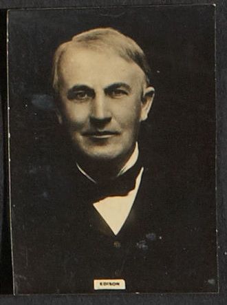 Edison